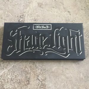 Kat Von D Shade and Light